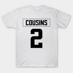 Cousins T-Shirt